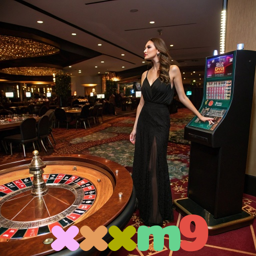 xxxm9 