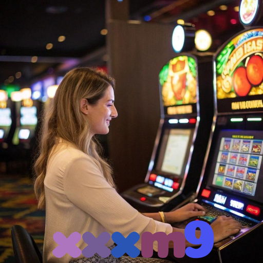 xxxm9 