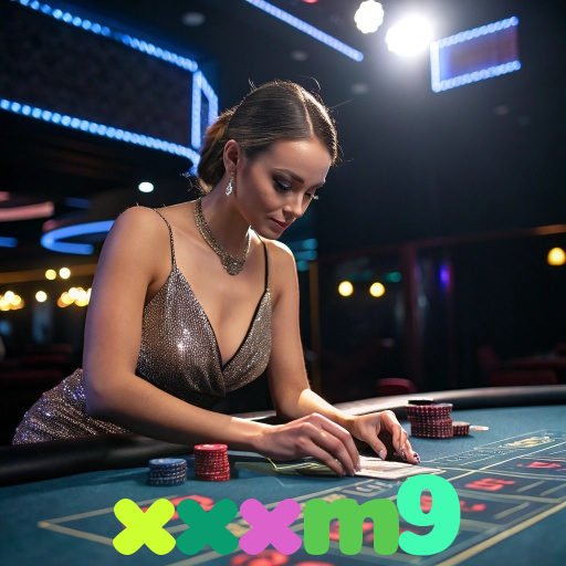 xxxm9 